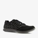 ECCO Exceed heren veterschoenen zwart maat 44, Kleding | Dames, Schoenen, Verzenden, Nieuw