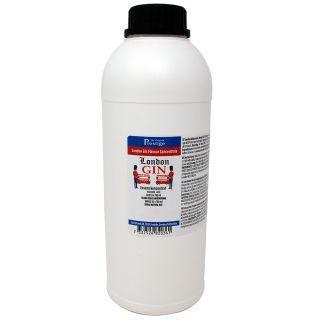 Prestige - London gin essence - 1 Liter (Stoken & Brouwen) beschikbaar voor biedingen