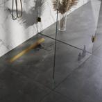 Brauer Douchegoot met Multifunctioneel Rooster en Flens -, Ophalen of Verzenden, Nieuw