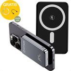 Simpsune powerbank 22.5W snellader, Verzenden, Nieuw in verpakking