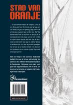 Stad van Oranje 9789078071525 C. Reuvers, Verzenden, Gelezen, C. Reuvers