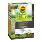 Graszaad droogte | Compo | 80 m² (Strooidoos, 2 kg), Tuin en Terras, Verzenden, Nieuw
