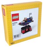 Lego Set - 6435201 - Promotional - Space Adventure Ride, Nieuw