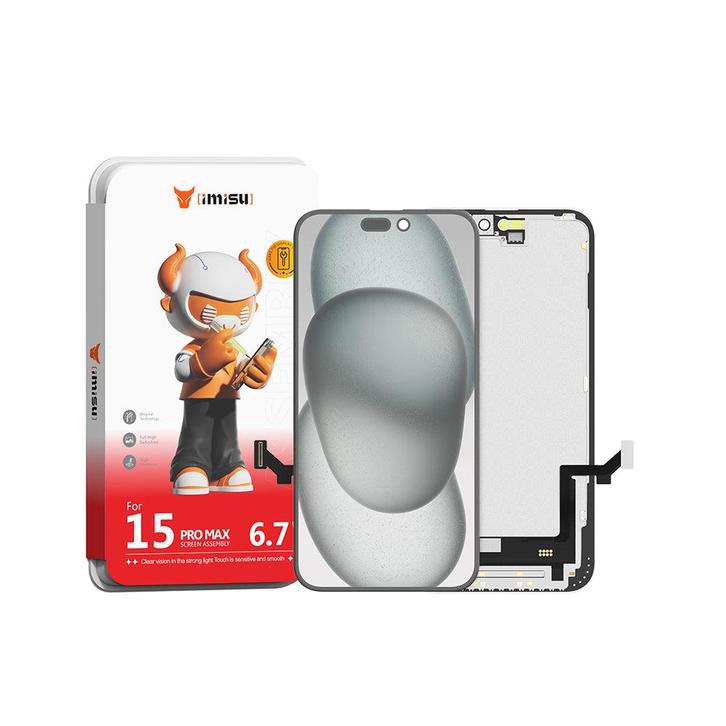 Scherm - Premium A+ Display Module - Geschikt Voor Apple, Diversen, Overige Diversen, Nieuw, Verzenden