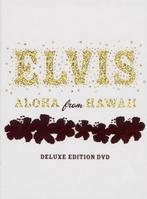 dvd - Elvis - Aloha From Hawaii (2DVD) - Elvis - Aloha Fr..., Cd's en Dvd's, Zo goed als nieuw, Verzenden