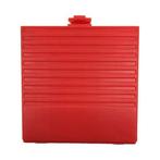 Game Boy Classic Batterijklepje - Red, Ophalen of Verzenden, Nieuw