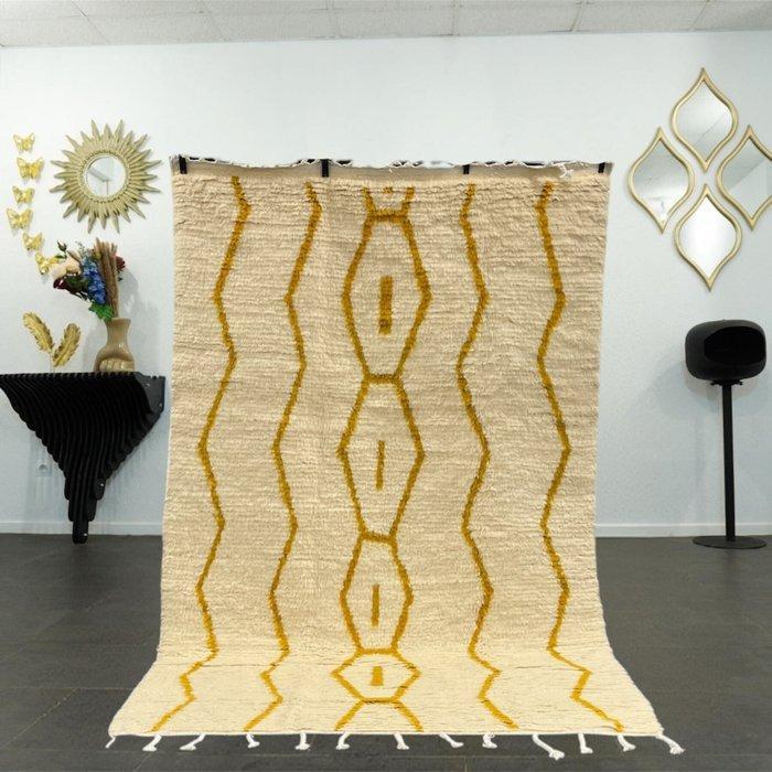 Berber, Marokkaans tapijt met traditionele motieven - Tapijt, Huis en Inrichting, Stoffering | Tapijten en Kleden