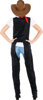 2dekans | Dressforfun vrouwenkostuum cowgirl wild Amber L -, Ophalen of Verzenden, Zo goed als nieuw