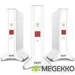 AVM FRITZ!Mesh Set 4200 3-pack Edition Router, Verzenden, Nieuw, AVM