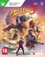 Jagged Alliance 3-Standaard (Xbox Series X) Gebruikt, Ophalen of Verzenden, Zo goed als nieuw