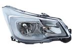 KOPLAMP VOOR SUBARU FORESTER 2013-2018 84001SG220, Auto-onderdelen, Verlichting, Ophalen of Verzenden, Nieuw