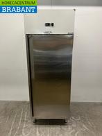 RVS Amitek Koelkast koeling 650 liter 230V Horeca, Ophalen of Verzenden, Gebruikt