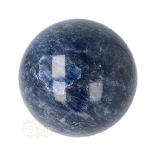 Sodaliet bol Nr 6 - Ø 5,97 cm - 288 gram, Sieraden, Tassen en Uiterlijk, Edelstenen, Nieuw, Verzenden