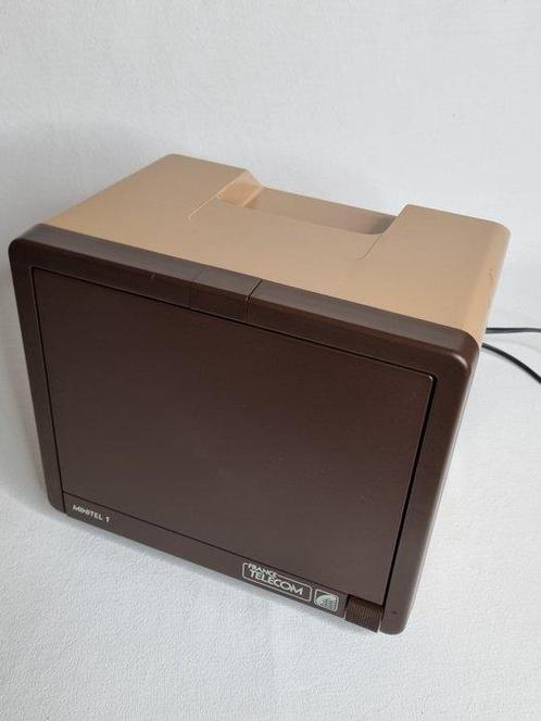 Alcatel Business Systems Minitel 1B - Computer, Spelcomputers en Games, Spelcomputers | Overige Accessoires