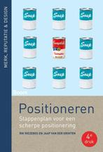 Positioneren 9789024415540, Boeken, Verzenden, Zo goed als nieuw