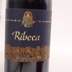 2002 Capichera Assaje, 2000 Planeta Burdese, 2001 Rapitalá, Nieuw