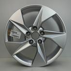 Originele velgen 17 inch Audi A3 5x112 *IN1002750*, Auto-onderdelen, Banden en Velgen, Gebruikt, Velg(en), 17 inch, Ophalen of Verzenden