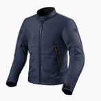 REVIT! Shade H2O Jas Blauw, Nieuw met kaartje, REV'IT!, Jas | textiel, Heren
