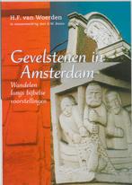 Gevelstenen in Amsterdam 9789058810373 H.F. van Woerden, Boeken, Verzenden, Gelezen, H.F. van Woerden