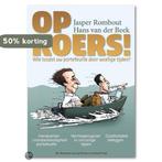 Op Koers! 9789082034806 Jasper Rombout, Verzenden, Zo goed als nieuw, Jasper Rombout