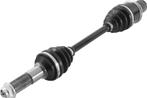 QuadBoss 07-11 Yamaha YFM350 Grizzly 4x4 IRS Rear Left Side, Ophalen of Verzenden, Nieuw