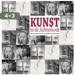 Kunst in de Achterhoek 9789491826412 Willem Beemers, Verzenden, Zo goed als nieuw, Willem Beemers