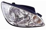 KOPLAMP VOOR HYUNDAI GETZ 2002-2005 921021C510, Ophalen of Verzenden, Nieuw