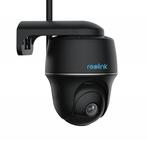 Reolink B430 5mp, draadloze Pan & Tilt Dual WiFi camera op, Ophalen of Verzenden, Nieuw