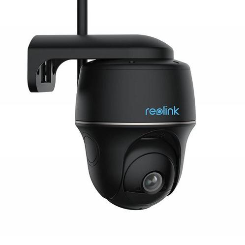 Reolink B430 5mp, draadloze Pan & Tilt Dual WiFi camera op, Audio, Tv en Foto, Videobewaking, Ophalen of Verzenden