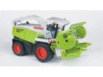Bruder Claas Jaguar 900 - Maïshakselmachine - Beweegbare, Verzenden, Zo goed als nieuw