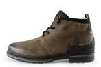 PME Legend Veterschoenen in maat 46 Groen | 10% extra, Kleding | Heren, Schoenen, Overige kleuren, Verzenden, PME Legend, Gedragen