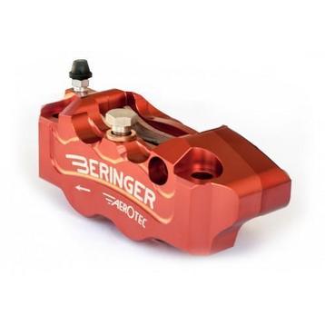 Beringer Aerotec 4-zuiger radiale remklauwen set - 108 mm beschikbaar voor biedingen