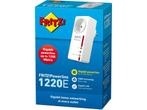 AVM FRITZ!Powerline 1220E - Powerline adapter - Tot 1200, Computers en Software, Powerlines, Verzenden, Nieuw