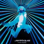 Jamiroquai - A funk odyssey  (vinyl 2LP), Verzenden, Nieuw in verpakking, 12 inch