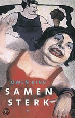 Samen sterk 9789023418634 O. King, Boeken, Verzenden, Gelezen, O. King
