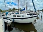 LM 27 met 25 pk Mitsubishi motor, Ophalen, Gebruikt, Diesel, Tourjacht of Cruiser