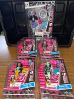 Mattel  - Pop Lotto Monster High / bambola Abbey Bominable /, Antiek en Kunst, Antiek | Speelgoed