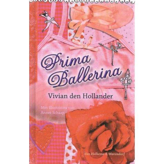 Prima Ballerina, Boeken, Overige Boeken, Ophalen of Verzenden