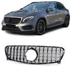 Grill | Mercedes-Benz | GLA-klasse 2014-2016 5d suv | X156 |, Verzenden, Nieuw, Mercedes-Benz