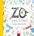 9789044855647 Zo leuk is taal! Spelend lezen met kleuters, Verzenden, Nieuw, Kate Schlingemann