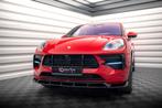 Voorspoiler Porsche Macan GTS / Sport Design Mk1 Facelift, Ophalen of Verzenden, Nieuw
