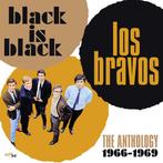 cd - Los Bravos - Black Is Black: The Anthology 1966-1969, Cd's en Dvd's, Verzenden, Zo goed als nieuw