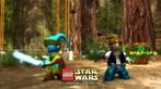 Lego Starwars the complete Saga (wii used game), Spelcomputers en Games, Games | Nintendo Wii U, Ophalen of Verzenden, Zo goed als nieuw