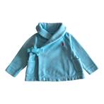Sweat kimono jacket logo - 3M, Verzenden, Nieuw