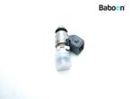 Injector Ducati 1098 R 2007-2009 (28040151A), Verzenden, Gebruikt