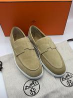 Hermès - Mocassins - Maat: EU 42 - Nieuw in doos, Nieuw