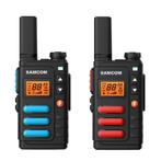 Samcom FT-18 set, Verzenden, Nieuw