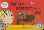 Charlie and Lola: Sizzles is an extremely clever dog by, Boeken, Gelezen, Verzenden