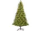 Black Box Trees Nagoya Kunstkerstboom met Warm Witte LED, Verzenden, Nieuw