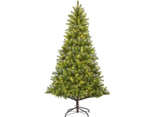 Black Box Trees Nagoya Kunstkerstboom met Warm Witte LED, Huis en Inrichting, Woonaccessoires | Overige, Nieuw, Verzenden